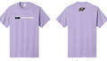*PRE- ORDER* ADULT Purple Short Sleeve (57 CREW)