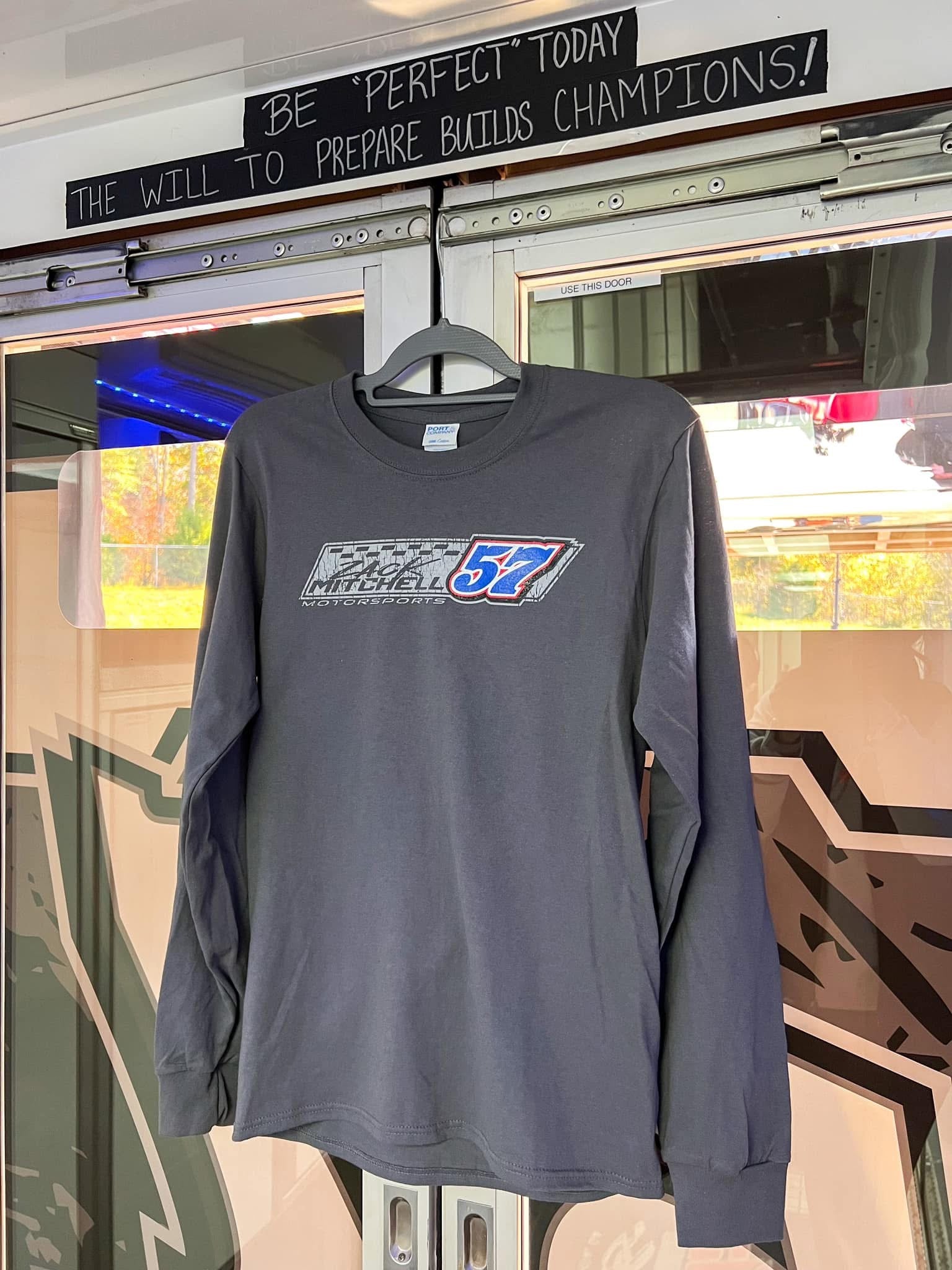 Long Sleeve (SALE) ZM