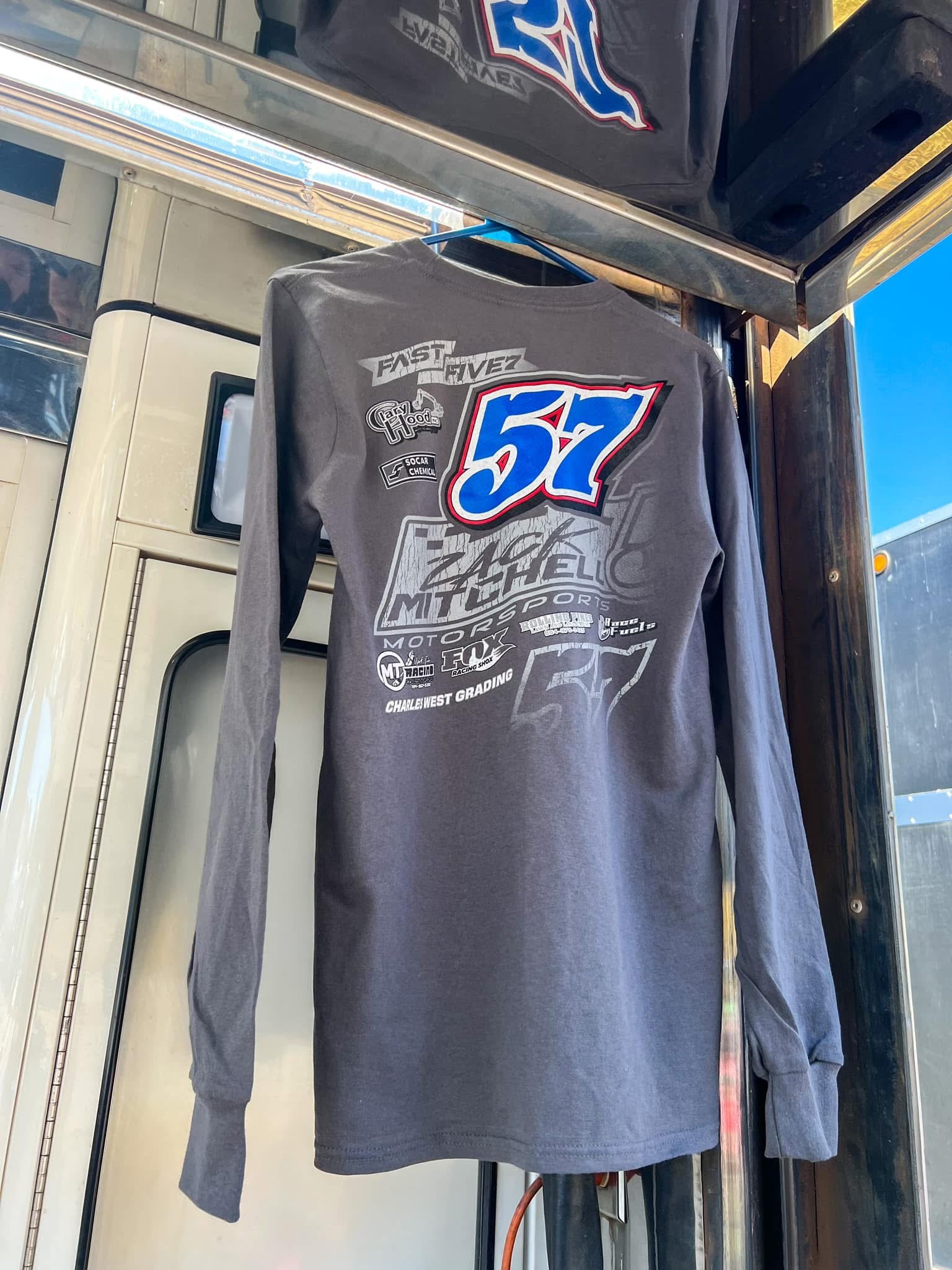 Long Sleeve (SALE) ZM